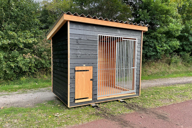 hondenkennel Reno